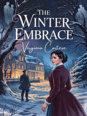 cover image of The Winter Embrace